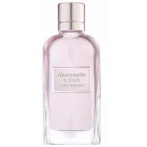 Eau de parfum Abercrombie And Fitch First Instinct Woman Eau De Parfum Vaporisateur