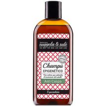 Shampooings Nuggela & Sulé Shampoing Antipelliculaire