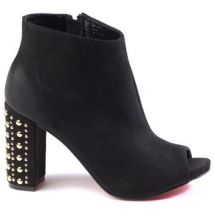 Bottines Carinii B4435360000000B32