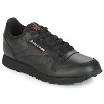 Baskets basses enfant Reebok Classic CLASSIC LEATHER J