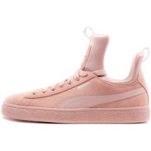 Baskets montantes Puma Suede Fierce