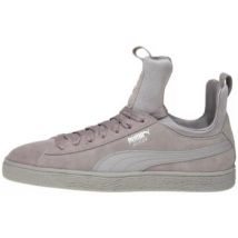 Baskets montantes Puma Suede Fierce