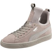 Baskets montantes Puma Suede Fierce