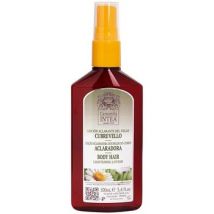 Accessoires corps Camomila Intea Camomille Lotion Couvre-cheveux