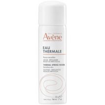 Démaquillants & Nettoyants Avène Solaire Agua Termal De Spray