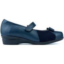 Ballerines Dtorres 5874 marino