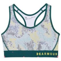 Brassières de sport Under Armour Soutien-gorge de sport Femme Mid Pr
