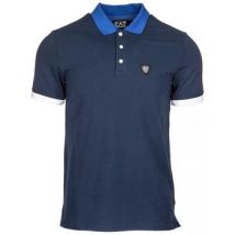 T-shirt Emporio Armani EA7 Polo