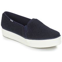 Slip ons Keds TRIPLE DECKER FAUX SHEARLING