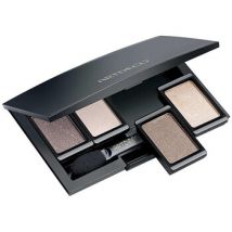 Palettes maquillage yeux Artdeco Beauty Box Quattro Palette Rechargeable 1 Unité