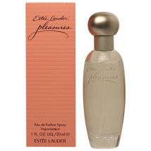 Eau de parfum Estee Lauder Pleasures Eau De Parfum Vaporisateur
