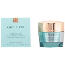 Soins ciblés Estee Lauder Nightwear Plus Anti-oxidant Night Detox Creme