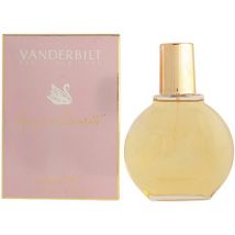 Cologne Vanderbilt Eau De Toilette Vaporisateur
