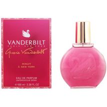 Eau de parfum Vanderbilt Minuit À New York Eau De Parfum Vaporisateur