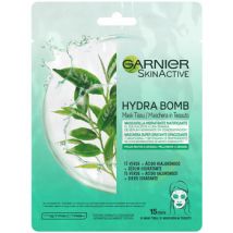 Soins ciblés Garnier Skinactive Hydrabomb Mascarilla Facial Hidratante Matificante P