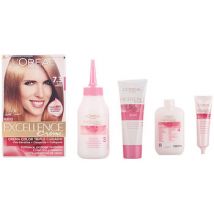 Colorations L'oréal Excellence Teinture Crème 7.3-blond Doré