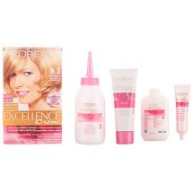 Colorations L'oréal Excellence Teinture Crème 9.3-blond Clair Doré Clair