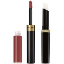 Rouges à lèvres Max Factor Lipfinity Classic 070-spicy Shade