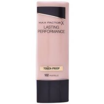 Fonds de teint & Bases Max Factor Lasting Performance Touch Proof 102-pastelle