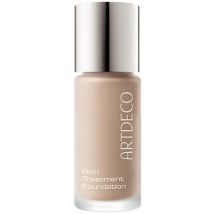 Fonds de teint & Bases Artdeco Rich Treatment Foundation 21-delicious Cinnamon