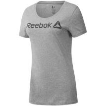 T-shirt Reebok Sport Scoop Neck