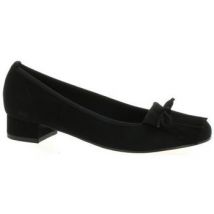 Ballerines Elizabeth Stuart Ballerines cuir velours