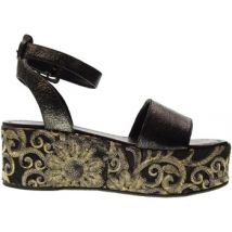 Sandales Cris Vergre' H0802X