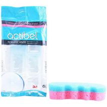 Accessoires corps Calypso Éponge Tonifiante Double Action Actibel 1 Unité