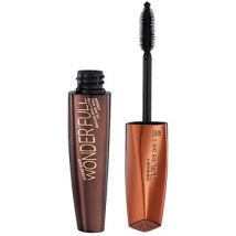 Mascaras Faux-cils Rimmel London Mascara Wonder'Full Argan 003-noir Extrême