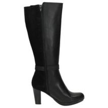 Bottes à talon Dosdedos -