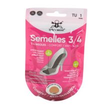 Accessoires Lady's Secret SEMELLES 3/4