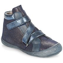 Baskets montantes enfant Citrouille et Compagnie HISSOU