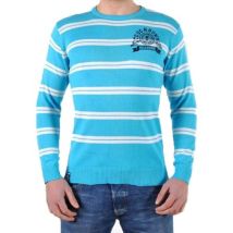 Pull Sélection Galerie Chic Pull Be And Be Touchdown à Rayures