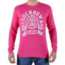Pull Sélection Galerie Chic Pull Be And Be Touchdown