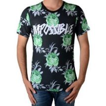 T-shirt Celebry Tees Roses