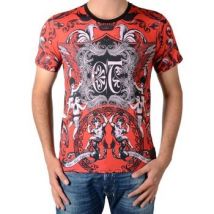 T-shirt Celebry Tees Gothic