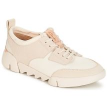 Baskets basses Clarks Tri Spirit