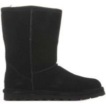 Boots Bearpaw Elle Short 1962W-011 Black II