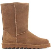 Boots Bearpaw Elle Short 1962W-220 Hickory II