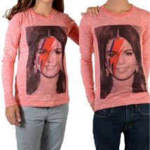 T-shirt enfant Eleven Paris Selena LS Selena Gomez Mixte