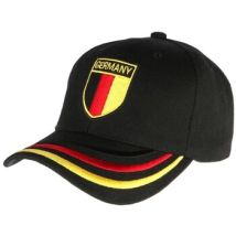 Casquette Pays Casquette Mixte