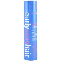 Soins & Après-shampooing Sexy Hair Curly Sexyhair Curl Defining Conditioner