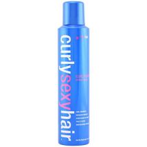 Coiffants & modelants Sexy Hair Curly Sexyhair Curl Power Spray Foam