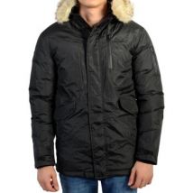 Blouson enfant Kamora parka enfant lyo