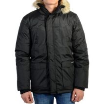 Blouson enfant Kamora parka enfant mario