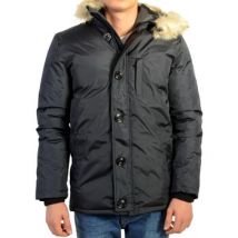 Blouson enfant Kamora doudoune a capuche