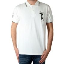Polo Marion Roth Polo P8