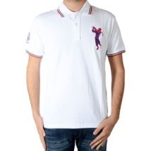 Polo Marion Roth Polo P8