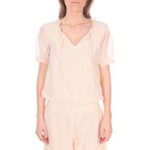 Tunique Vision De Reve Tunique Kate 7041 Rose