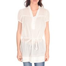 Tunique Vision De Reve Tunique Claire 7090 Blanc
